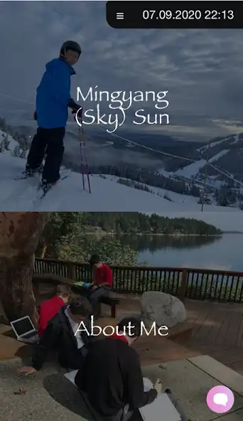Play Mingyang Sun  and enjoy Mingyang Sun with UptoPlay