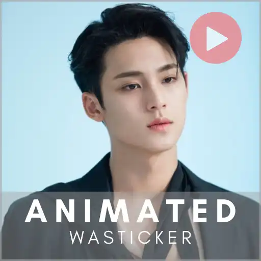 Play Mingyu Animated WASticker APK Play Mingyu Animated WASticker APK