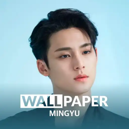 Play MINGYU (Seventeen) Wallpaper APK