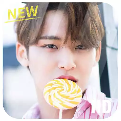 Play Mingyu Seventeen Wallpapers HD for Kim Mingyu Fans APK