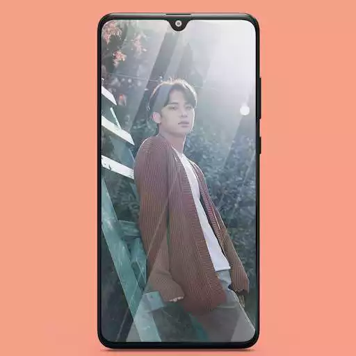 Play Mingyu Seventeen Wallpapers HD for Kim Mingyu Fans  and enjoy Mingyu Seventeen Wallpapers HD for Kim Mingyu Fans with UptoPlay