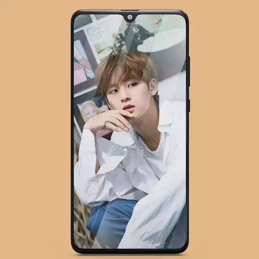 Play Mingyu Seventeen Wallpapers HD for Kim Mingyu Fans as an online game Mingyu Seventeen Wallpapers HD for Kim Mingyu Fans with UptoPlay