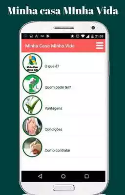 Play Minha Casa Minha Vida