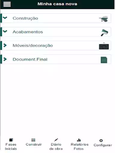 Play Minha Casa Nova