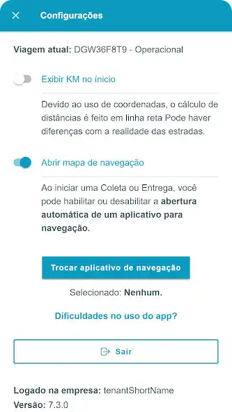 Play Minha Coleta e Entrega as an online game Minha Coleta e Entrega with UptoPlay