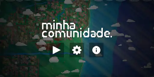 Play Minha Comunidade  and enjoy Minha Comunidade with UptoPlay