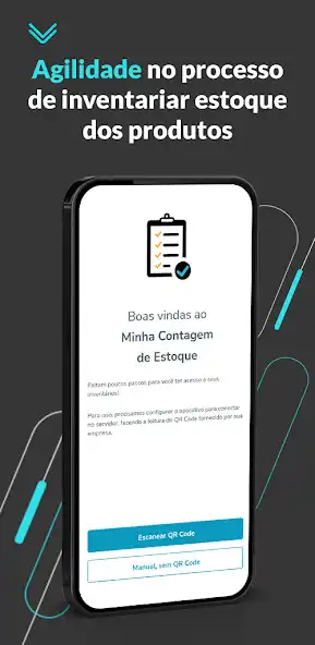 Play Minha Contagem de Estoque  and enjoy Minha Contagem de Estoque with UptoPlay