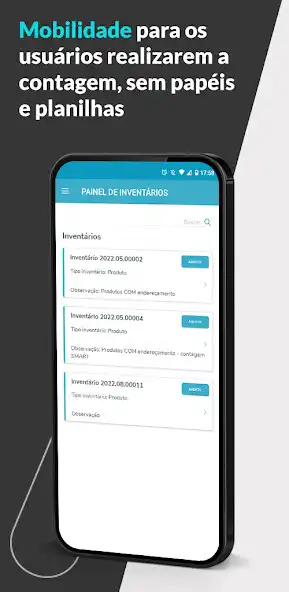 Play Minha Contagem de Estoque as an online game Minha Contagem de Estoque with UptoPlay