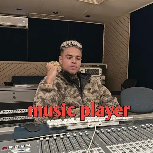 Play MINHA CURA (all MP3 cabelinho)  and enjoy MINHA CURA (all MP3 cabelinho) with UptoPlay