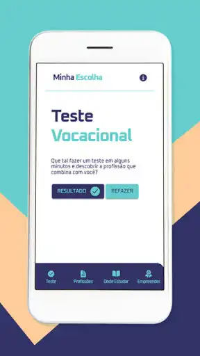 Play Minha Escolha  and enjoy Minha Escolha with UptoPlay