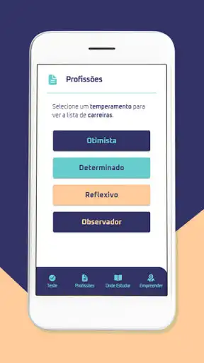 Play Minha Escolha as an online game Minha Escolha with UptoPlay