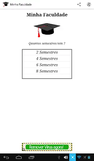 Play Minha Faculdade  and enjoy Minha Faculdade with UptoPlay