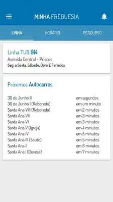 Play Minha Freguesia