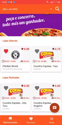 Play MinhaGula.com  and enjoy MinhaGula.com with UptoPlay