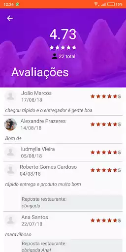 Play MinhaGula.com as an online game MinhaGula.com with UptoPlay