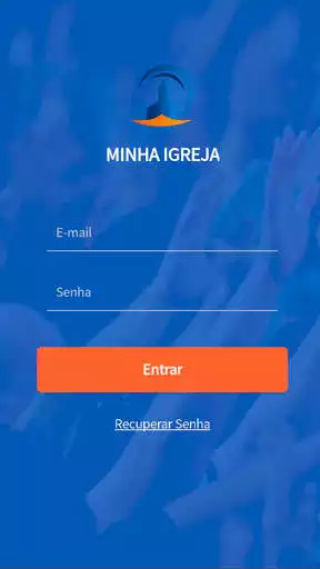 Play Minha Igreja