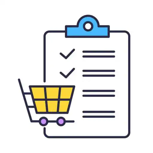 Play Minha Lista de Compras APK