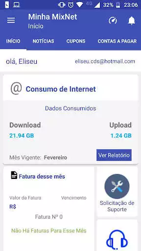 Play Minha MixNet as an online game Minha MixNet with UptoPlay