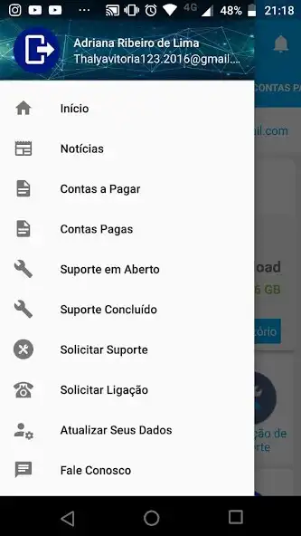 Play Minha NetPoint as an online game Minha NetPoint with UptoPlay