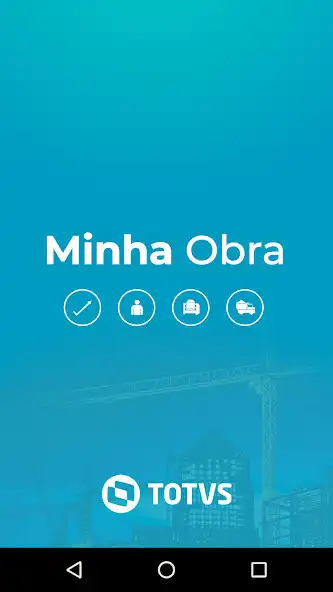 Play Minha Obra  and enjoy Minha Obra with UptoPlay