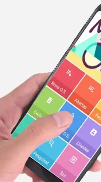 Play Minha Ordem de Serviço  and enjoy Minha Ordem de Serviço with UptoPlay