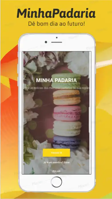 Play Minha Padaria  and enjoy Minha Padaria with UptoPlay