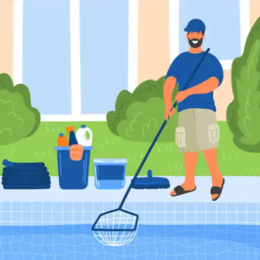 Play Minha Piscina - Calculadora para piscinas APK
