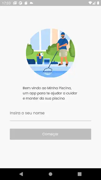 Play Minha Piscina - Calculadora para piscinas  and enjoy Minha Piscina - Calculadora para piscinas with UptoPlay