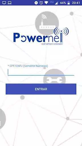 Play Minha PowerNet  and enjoy Minha PowerNet with UptoPlay