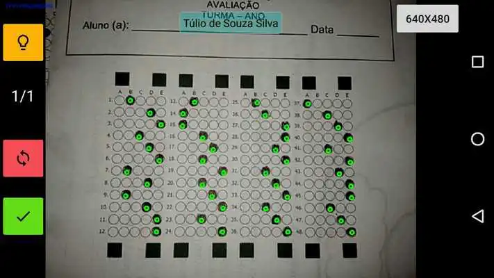 Play Minha Prova - Professor