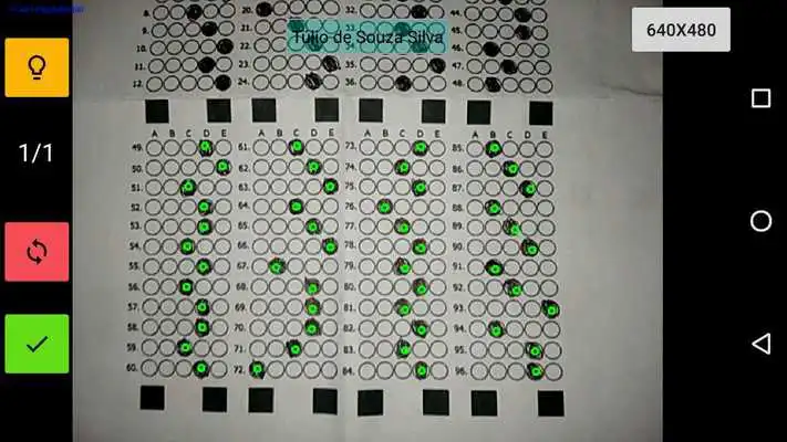 Play Minha Prova - Professor