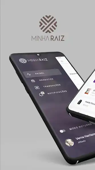 Play Minha Raiz Digital  and enjoy Minha Raiz Digital with UptoPlay