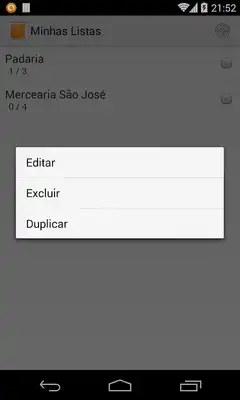 Play Minhas Compras
