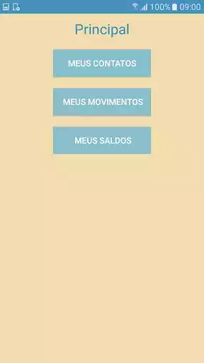 Play Minhas Contas as an online game Minhas Contas with UptoPlay