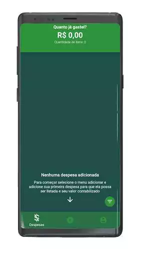 Play Minhas Despesas as an online game Minhas Despesas with UptoPlay