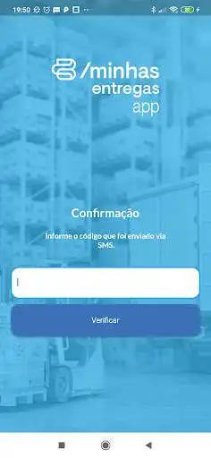 Play Minhas Entregas as an online game Minhas Entregas with UptoPlay
