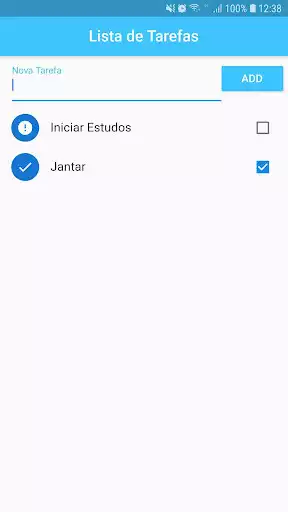 Play Minhas Tarefas  and enjoy Minhas Tarefas with UptoPlay