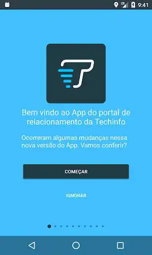Play Minha Techinfo  and enjoy Minha Techinfo with UptoPlay