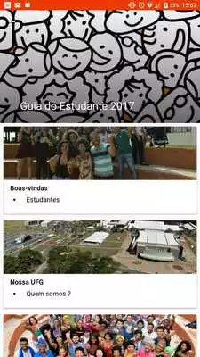 Play Minha UFG