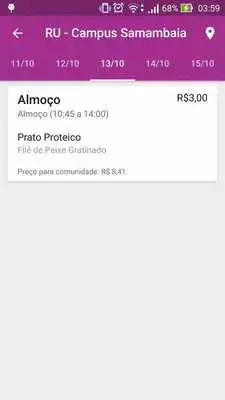 Play Minha UFG