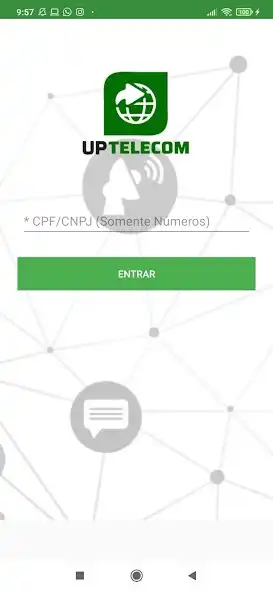 Play Minha UP TELECOM  and enjoy Minha UP TELECOM with UptoPlay