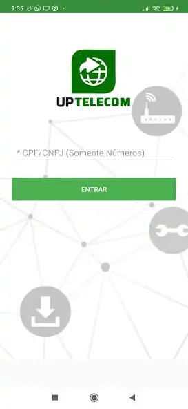 Play Minha UP TELECOM as an online game Minha UP TELECOM with UptoPlay