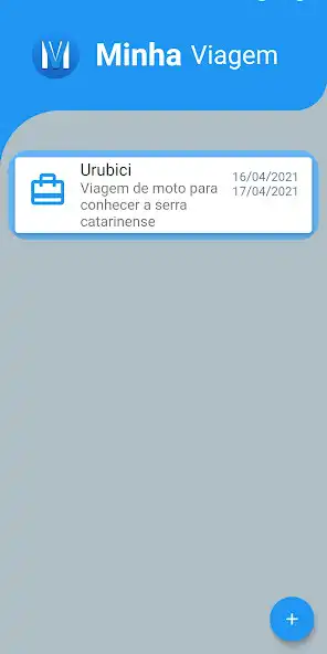 Play Minha Viagem as an online game Minha Viagem with UptoPlay