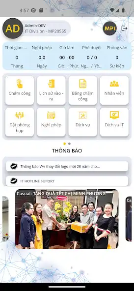 Play Minh Phuong Logistics as an online game Minh Phuong Logistics with UptoPlay