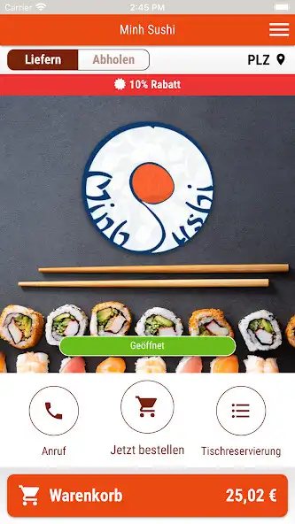 Play Minh Sushi  and enjoy Minh Sushi with UptoPlay