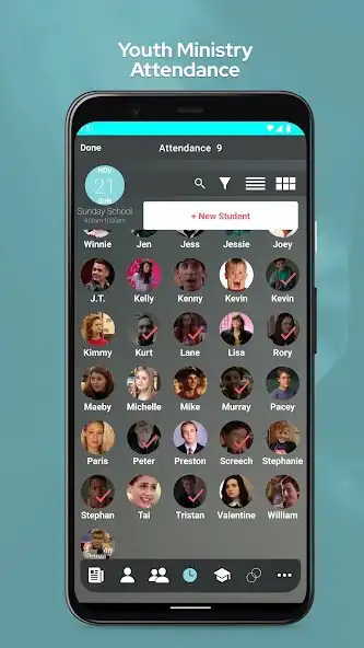 Play MinHub Youth  and enjoy MinHub Youth with UptoPlay