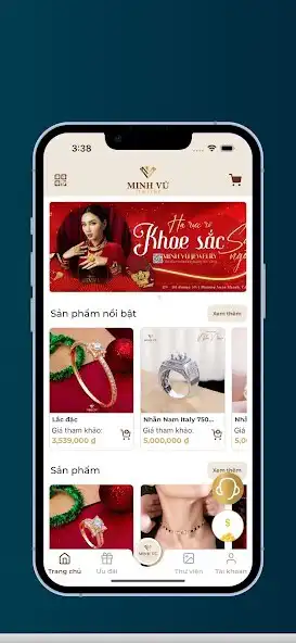 Play Minh Vũ Jewelry as an online game online Minh Vũ Jewelry with UptoPlay Play Minh Vũ Jewelry as an online game Minh Vũ Jewelry with UptoPlay