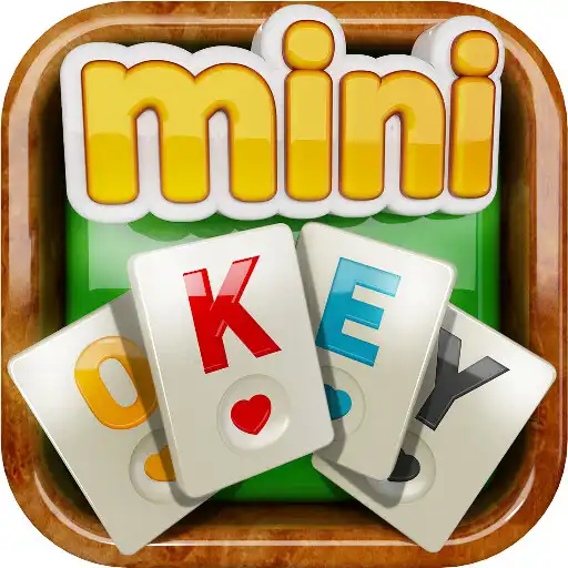 Play mini101 Online 101, Okey ve 51 APK