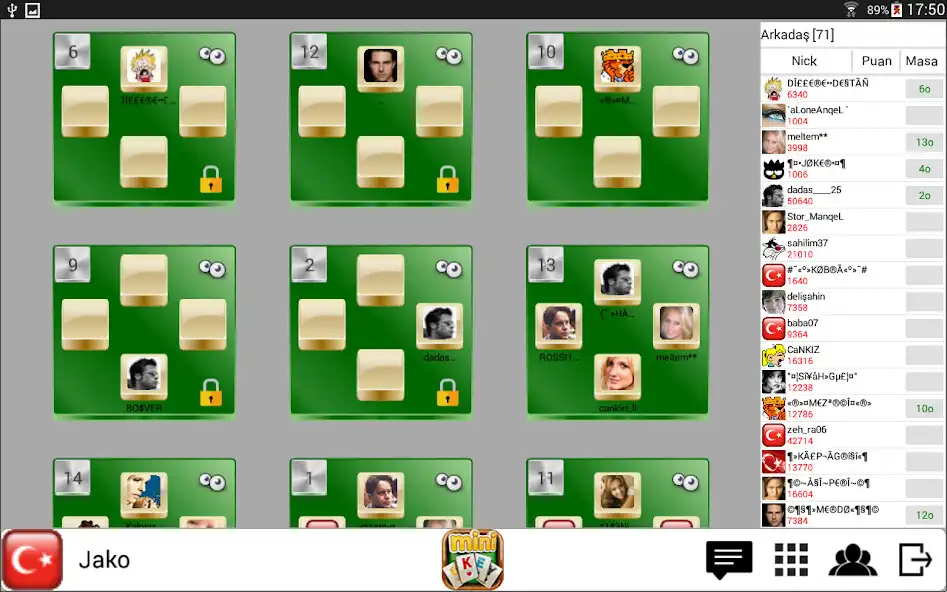 Play mini101 Online 101, Okey ve 51 as an online game online mini101 Online 101, Okey ve 51 with UptoPlay Play mini101 Online 101, Okey ve 51 as an online game mini101 Online 101, Okey ve 51 with UptoPlay