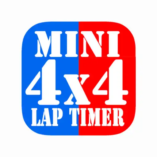 Play Mini4WD Lap Timer V2 Pro byNSDev APK Play Mini4WD Lap Timer V2 Pro byNSDev APK